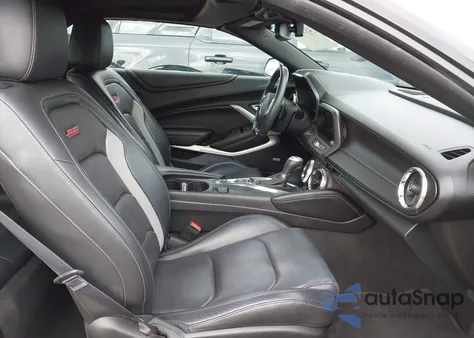 2016 Chevrolet Camaro 2Ss z USA, uszkodzony, nr VIN 1G1FH3D7XG0192221